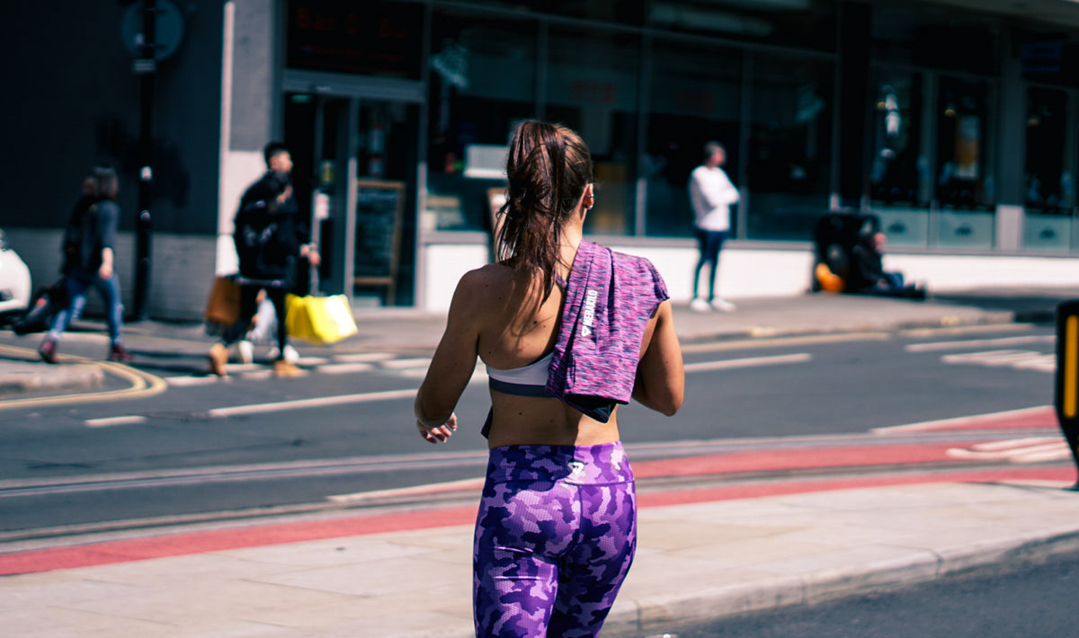 A Daily Dose of Fit: Fitness Fashion: A @lucyactivewear Trunk Show  #lucyletsgo